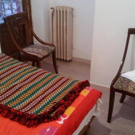Holiday home Holiday Carretera Piles Al Infanzon *