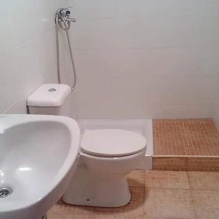 Holiday home Holiday Carretera Piles Al Infanzon Gijon